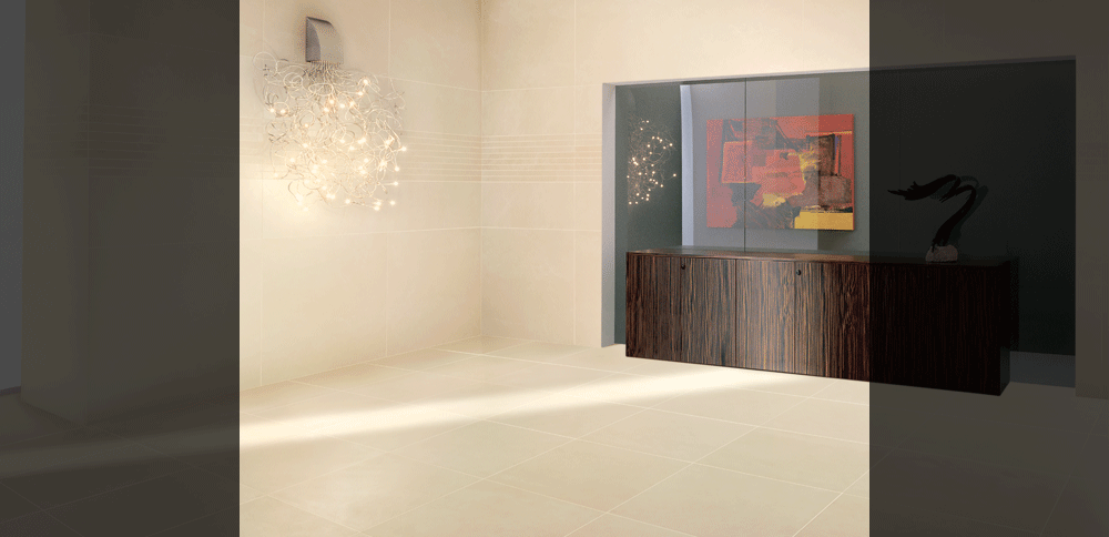 Kerlite Elegance via Condotti