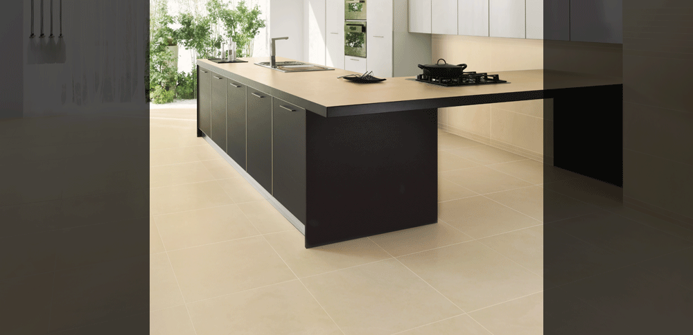 Kerlite Elegance via Montenapoleone