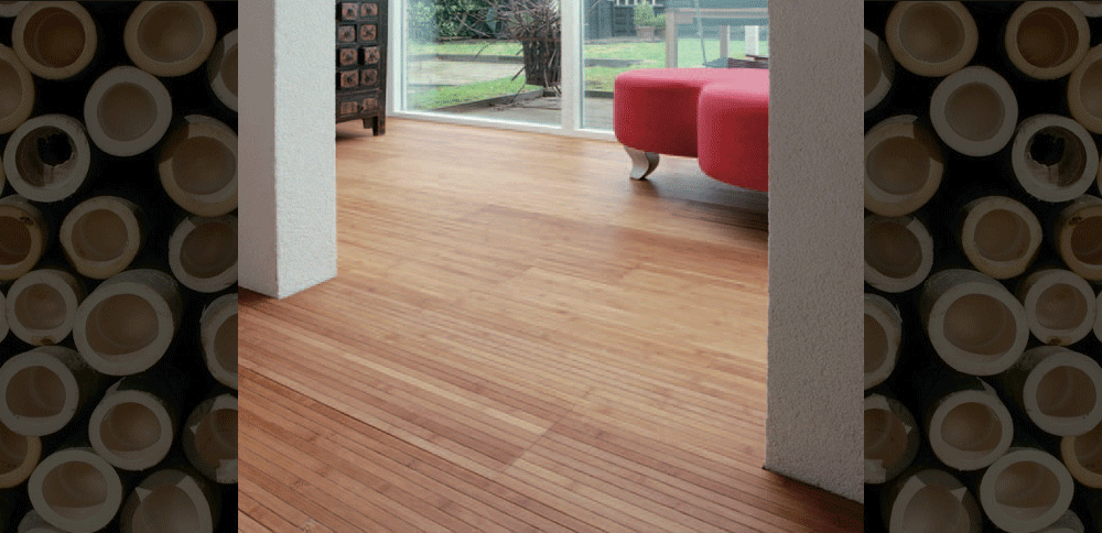 Primewalk Moso Bamboo unibamboo bambusgulv
