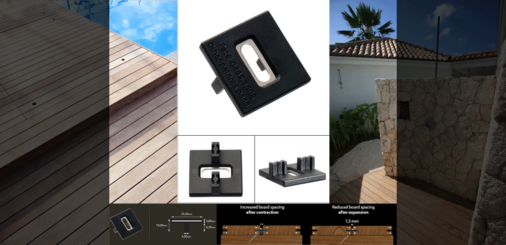 Primewalk Hardwood Clip Extreme katalog