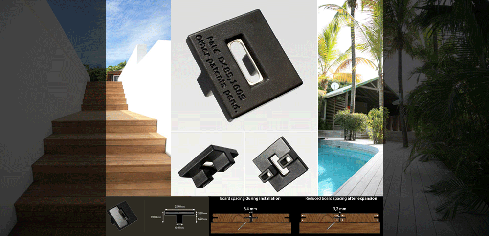 Primewalk Hardwood Clip Extreme katalog