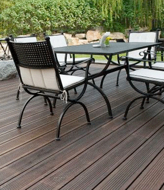 Primewalk Moso Bambooo bambus terrasse